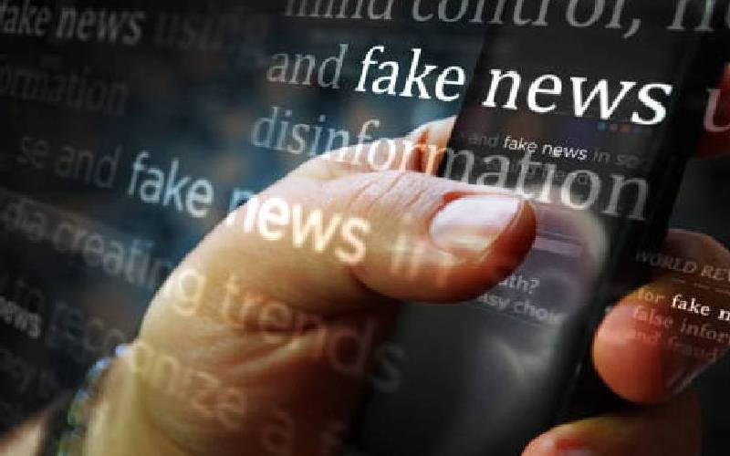 Kenya's digital defences are not ready for the war on our minds