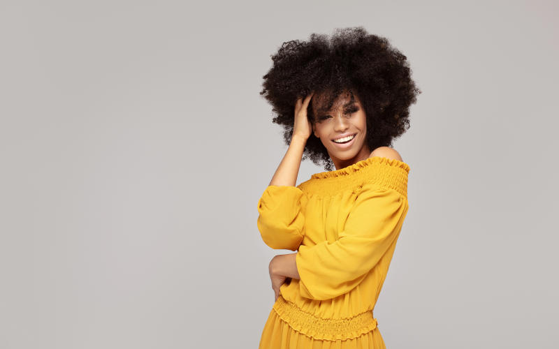 Can you be truly happy all the time?