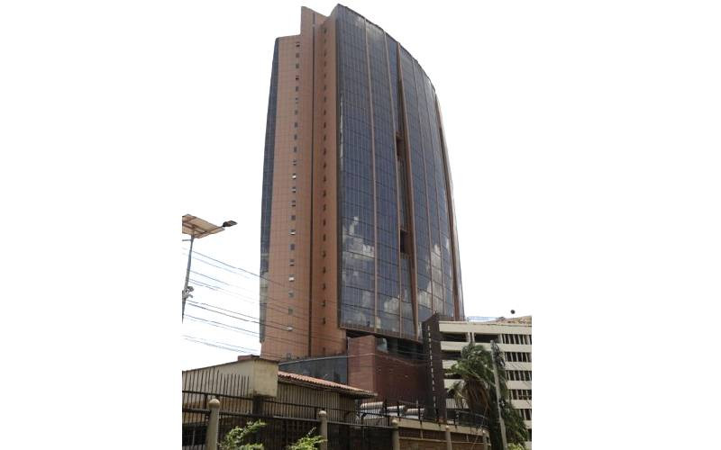 MPs move into plush offices in Bunge Towers