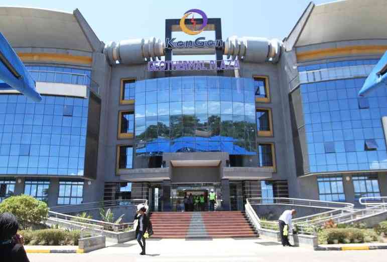 How Sintmond's bitter fallout with Kengen cost it Sh3bn carbon deal