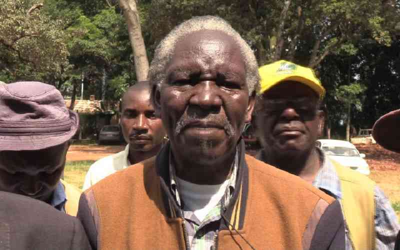 Elders blame Mbale Boys' unrest on ignored cleansing rituals