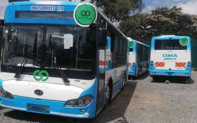 Riding on virtues, Oma bus service paves way for public accountability