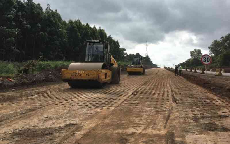 Citizens playing key roles in delivery of government projects