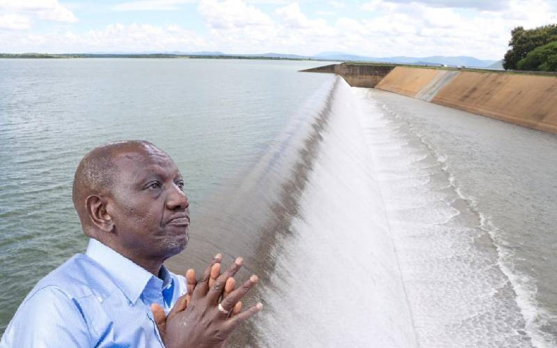 How a firm that didn't apply won a Sh337 billion tender