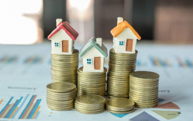 Networking into a shared digital business, minting cash through linkages