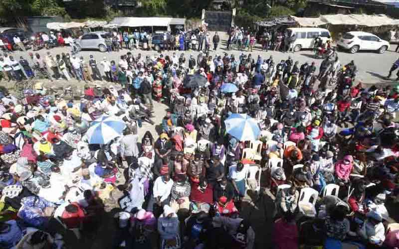Integrating bursary funds to enable free secondary education