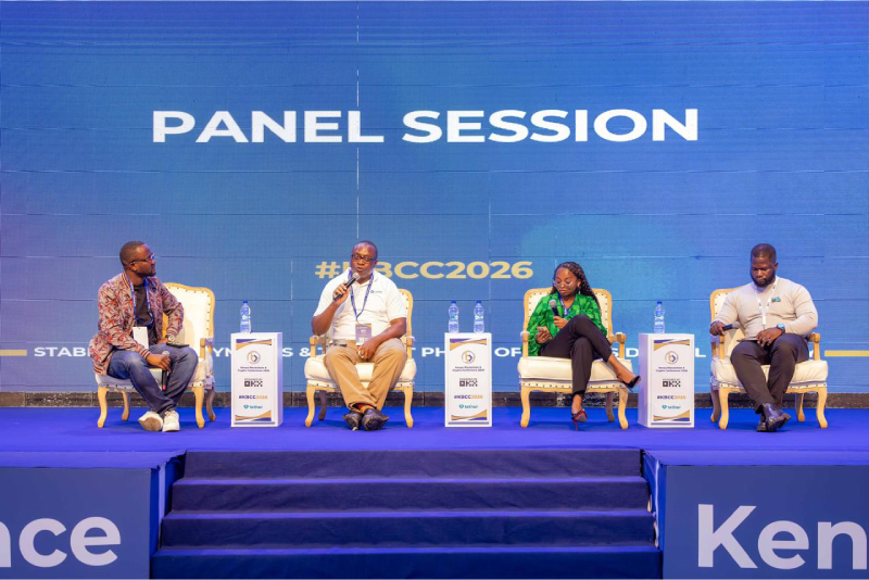 Kenya Blockchain industry pushes for faster stablecoin adoption as regulators weigh new digital asset rules