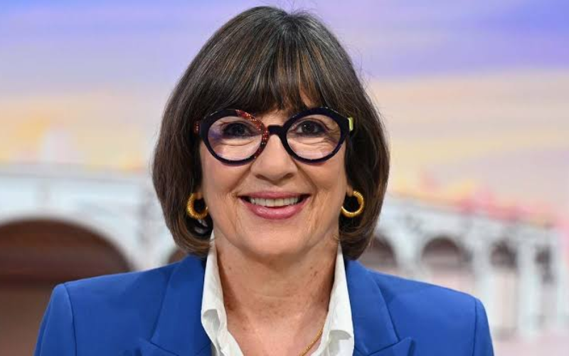 Christiane Amanpour announces CNN exit after 43-year career