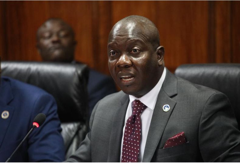Why DPP is opposing plans to give EACC, NCIC prosecutorial powers