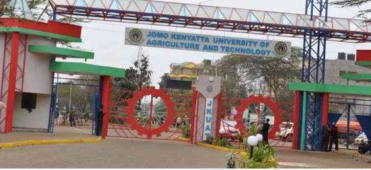 'Our dreams are shattered': JKUAT students struggle amid lecturers' strike