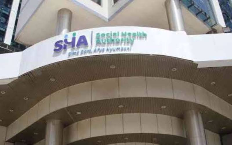 Kenya's new health policies are abandoning infertile Wanjiku