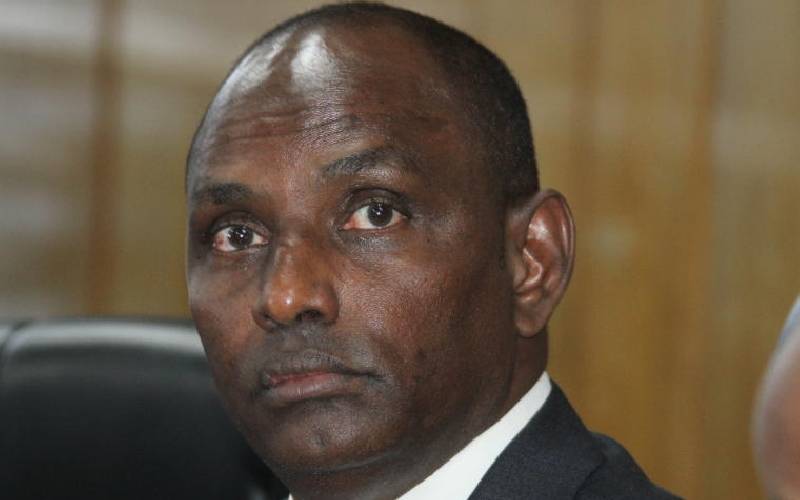 MPs approve Treasury's proposal to raise debt ceiling to Sh10 trillion