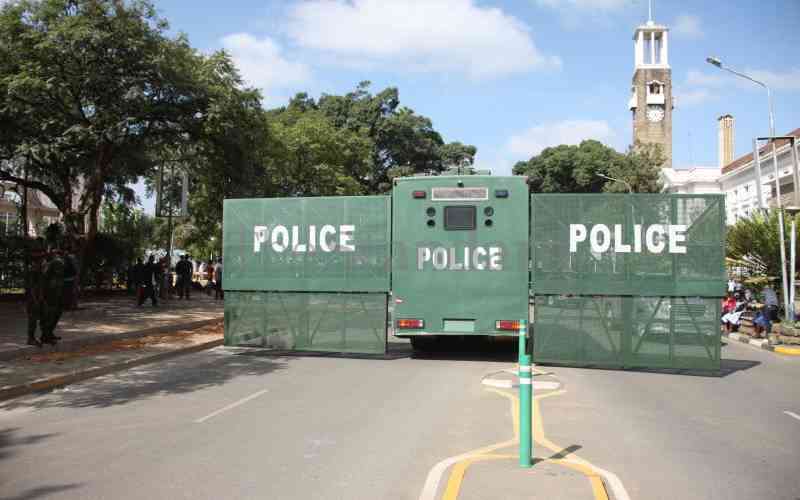 The roads to be closed for rugby weekend