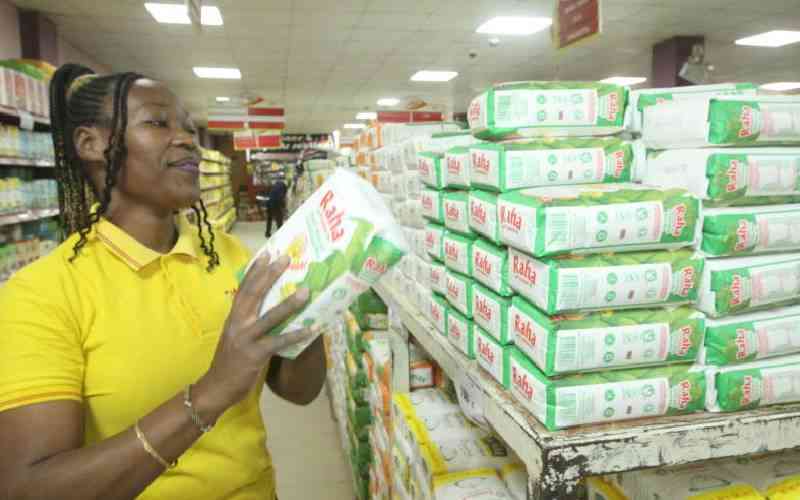 Economist warns Treasury on dangers of eliminating input tax