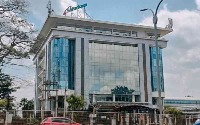 Kenya on sale: Local businesses struggle as foreigners find fortune