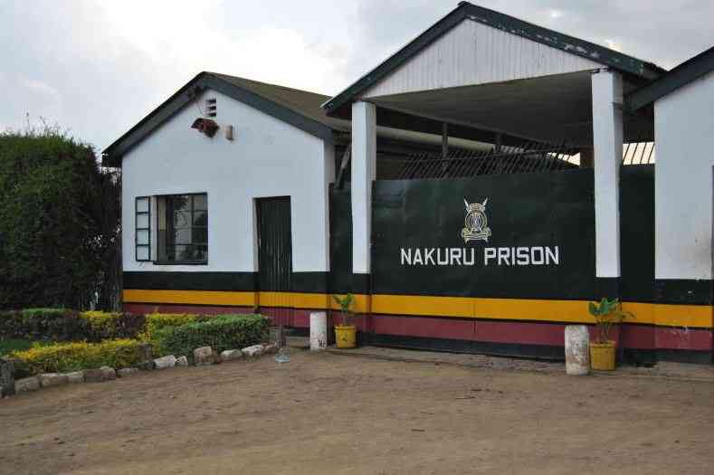 Residents, Prisons fight for 600-acre land in Nakuru