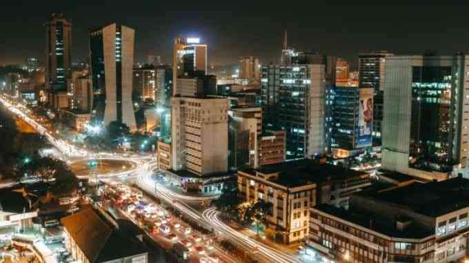 Nairobi joins global cities call for new shift to renewable energy