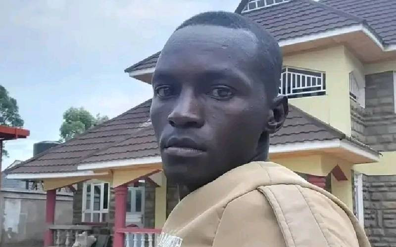 Main suspect in murder of Ugandan athlete Cheptegei succumbs to burns