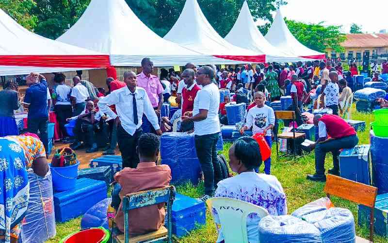 Stakeholders demand immediate release of full school funds