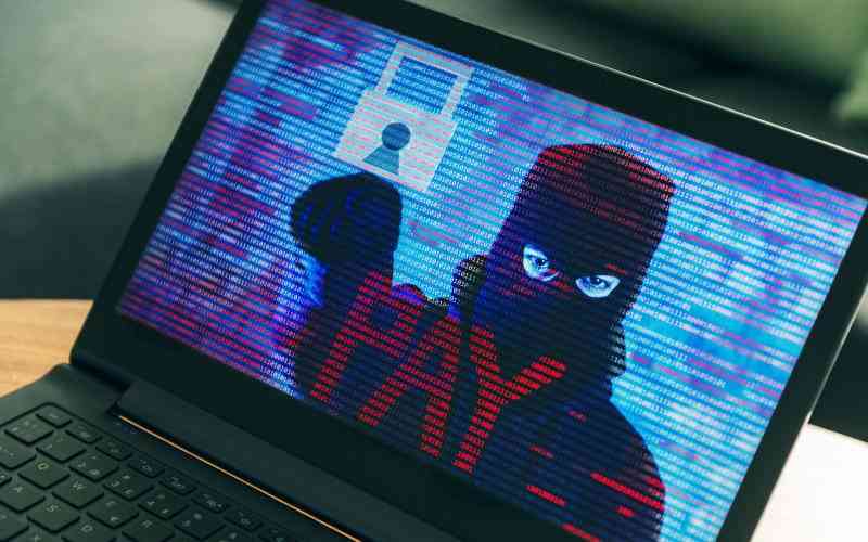 Ransomware: What it is and why it's your problem