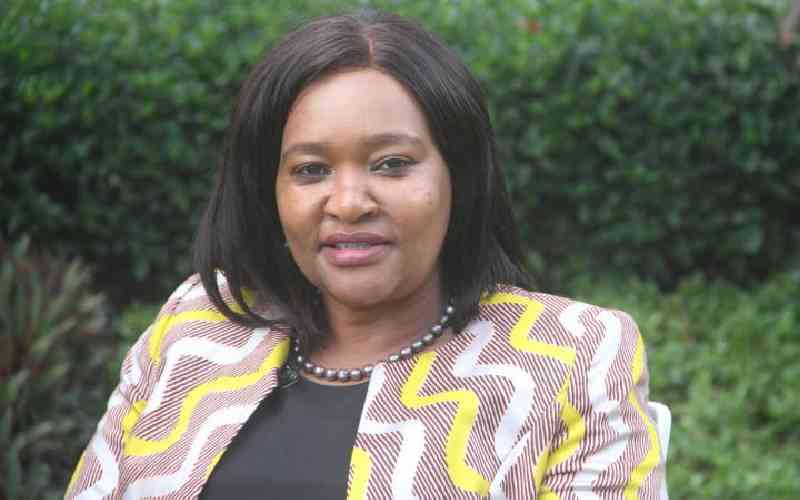CS Miano's new push for ease of doing business in Kenya laudable