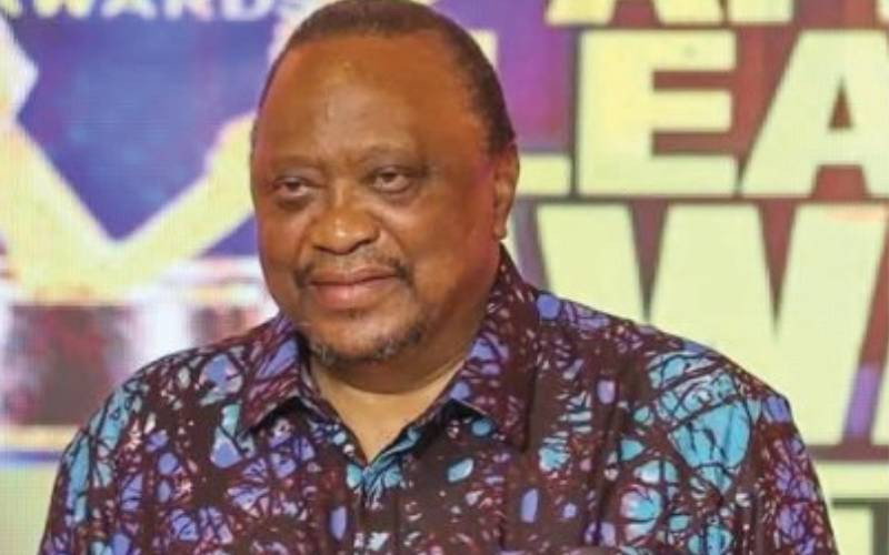 Court rulings and defections deepen Jubilee Party's woes