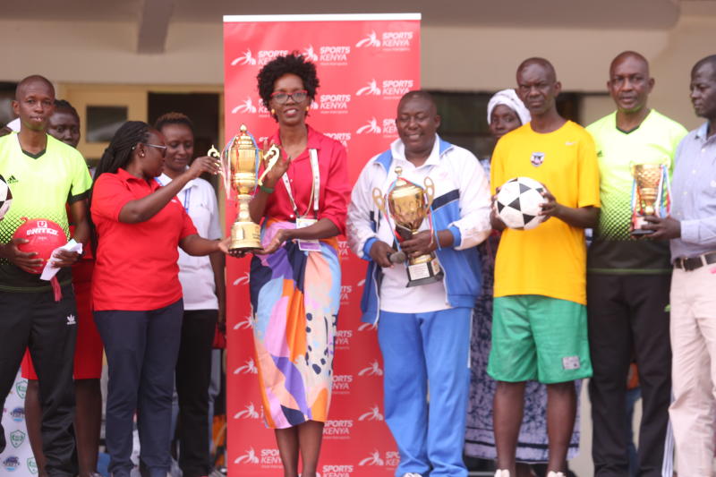 All set for Africities Sports Challenge