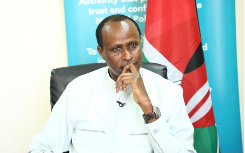 Is IPOA shielding senior police in Albert Ojwang's death?