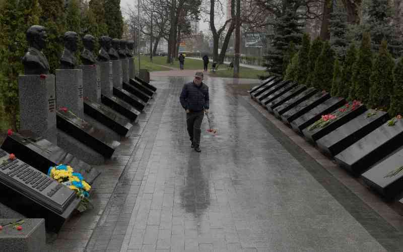 The shocking nuclear disaster turns 40 today