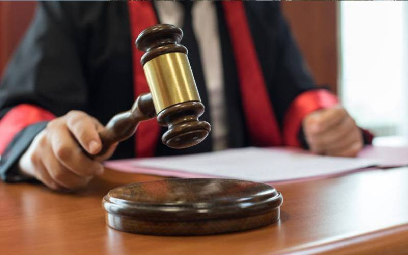 Security guard convicted for killing a man over a lover's affair