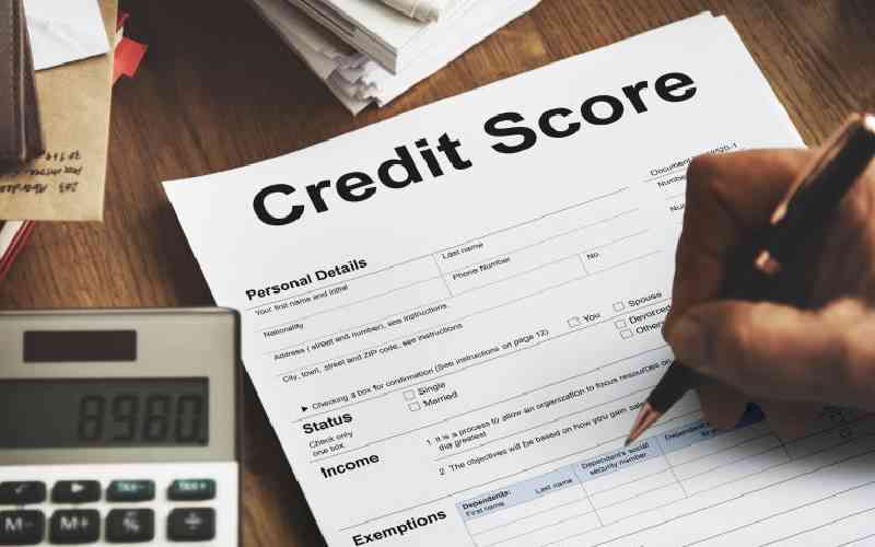 Sh12 trillion debt: State borrows Sh95.5b in five months