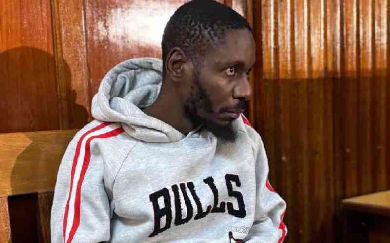 SHA registration scandal: Critics chide CS Duale over cosmetic arrests