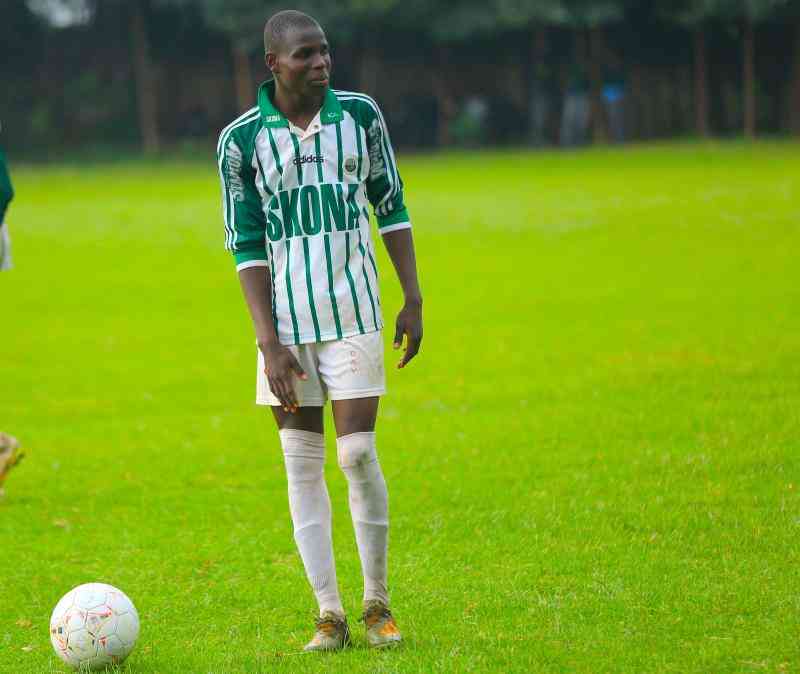 National secondary school games: Kisumu Day out as Dagoretti to play Ebwali in football finals
