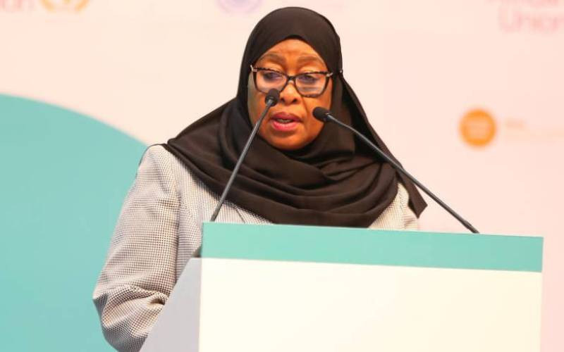 Tanzania lifts ban on Kenyan businesses after talks