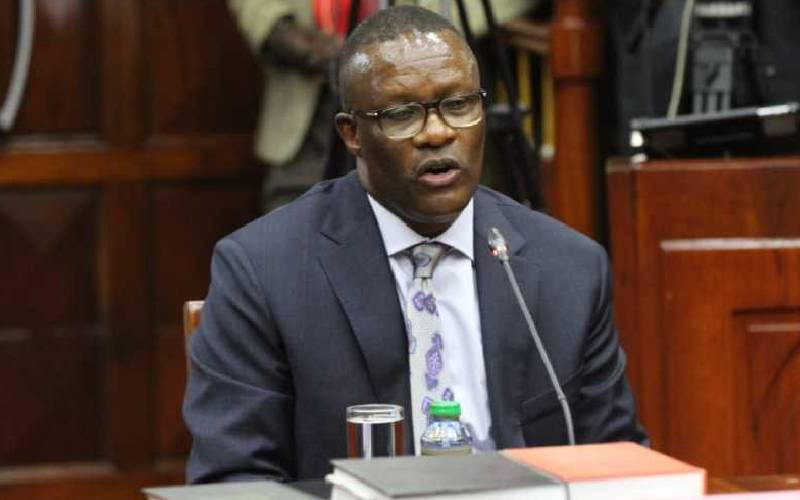 Owalo urges state to scrap 8pc VAT on petroleum products