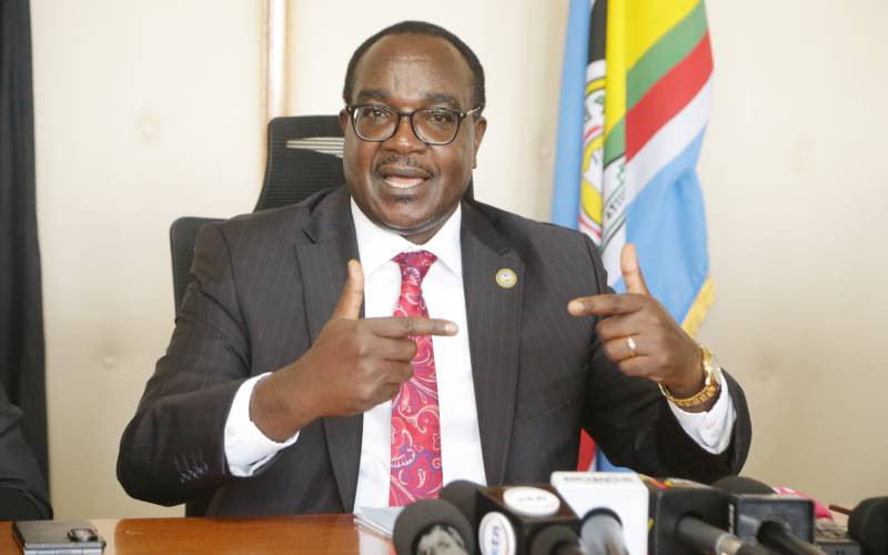 Varsity students to shift to new loan-based funding model
