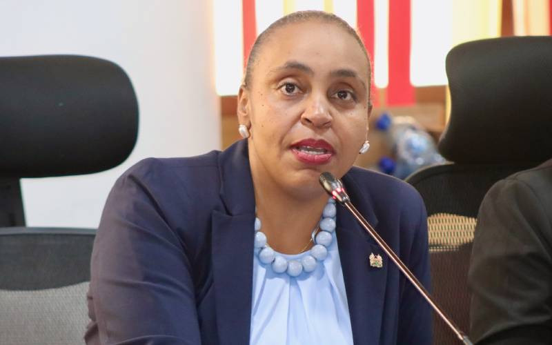 Karugu: One-stop border posts leading fight against EAC trade barriers