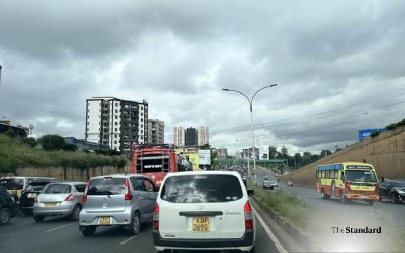 Pangani design exemplifies what is wrong with Kenya
