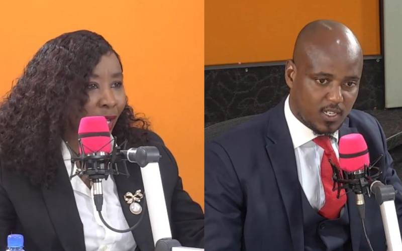 Patronage culture driving Ol Kalou voter bribery, experts say
