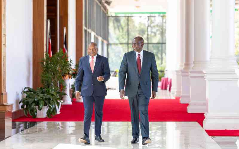 Counties to receive Sh495.7bn as Cabinet approves Sh4.7trn budget