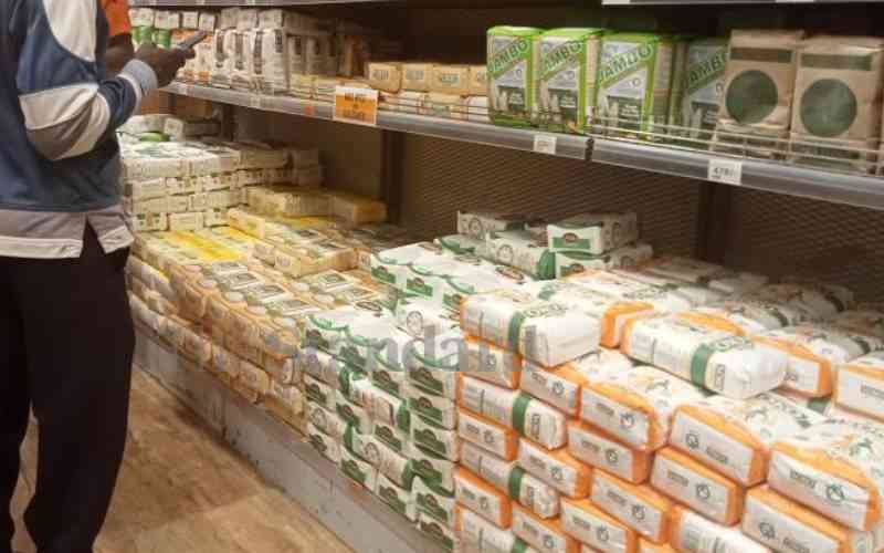 Consumers face more pain as KRA inflation tax sets in today