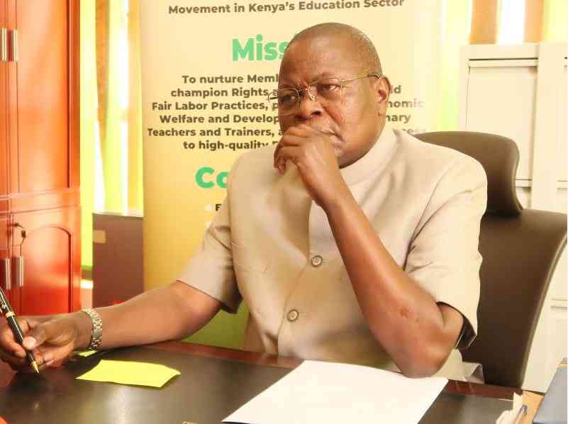 TSC to migrate teachers to SHA cover despite court battle