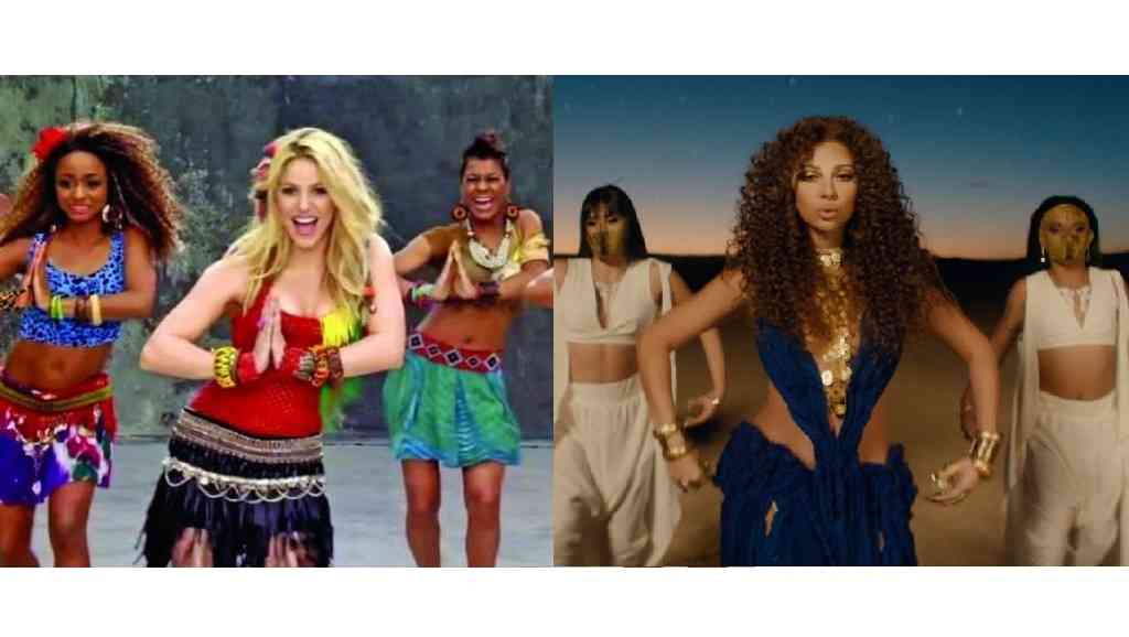 Few Hours to go! Nicki Minaj, Maluma, Myriam Fares release World Cup anthem