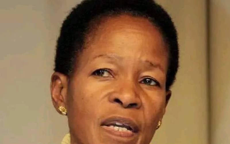 Raila's courage to choose peace over raw power