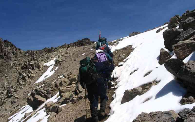Alpine divorce: Women share chilling accounts of being abandoned on remote hiking trails