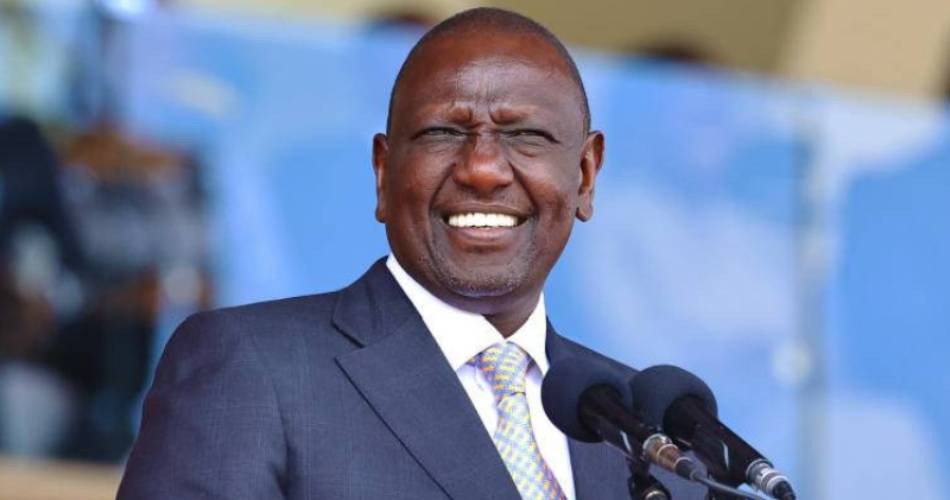 President William Ruto appoints new IEBC selection panel