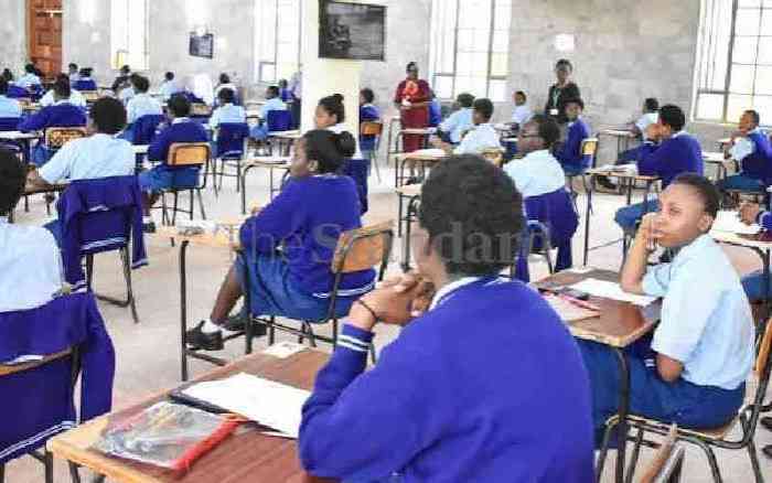 Fresh burden for parents as government opens window for extra levies