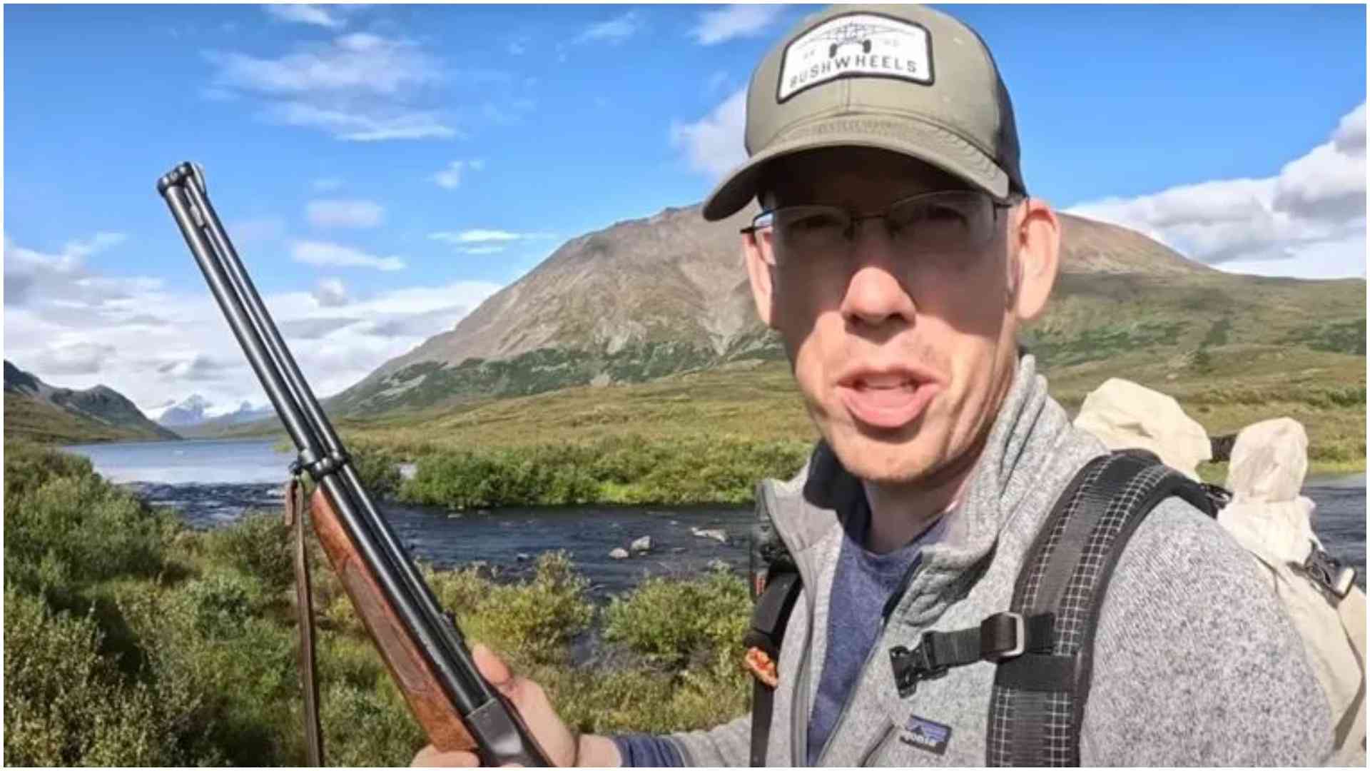 Outdoor Boys Star Luke Nichols appointed to global youth leadership role