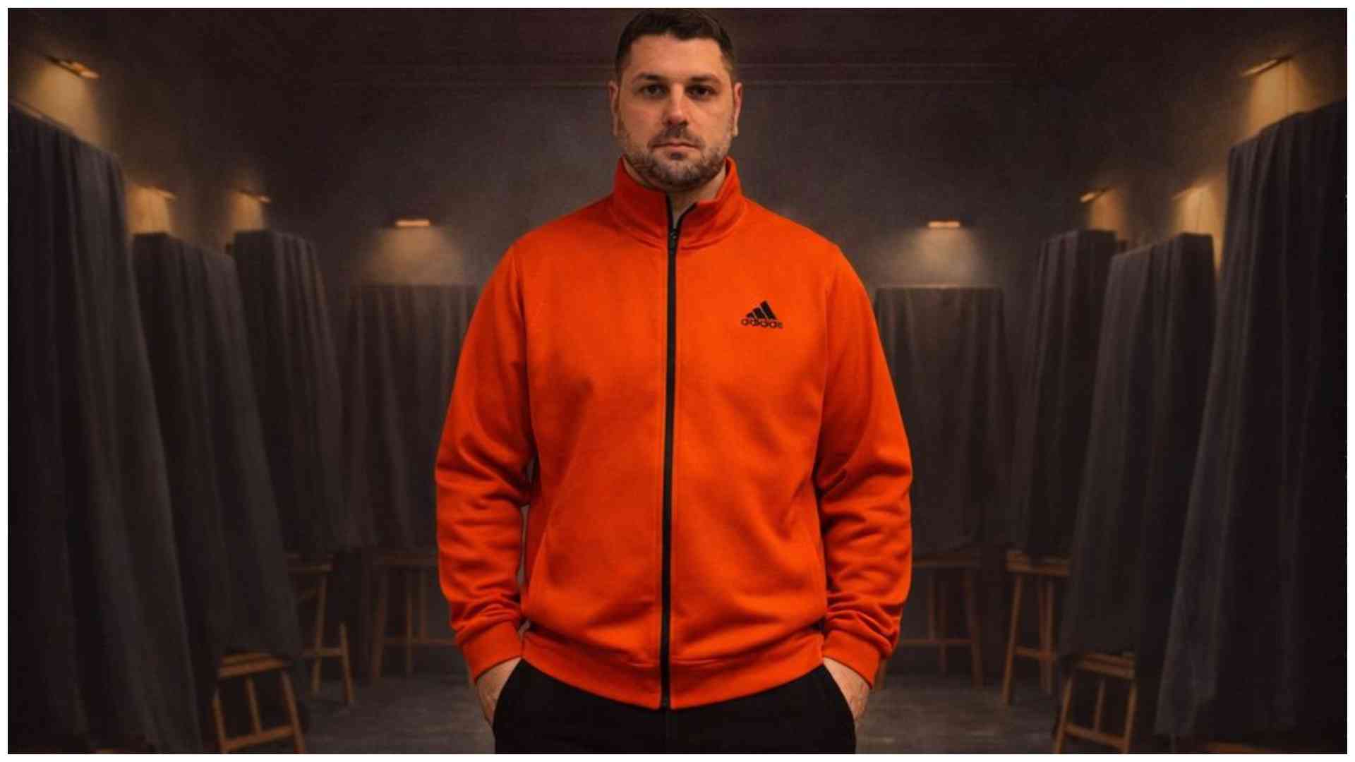 Stavros Zacharias set to release new  album 'Royal Cipher'