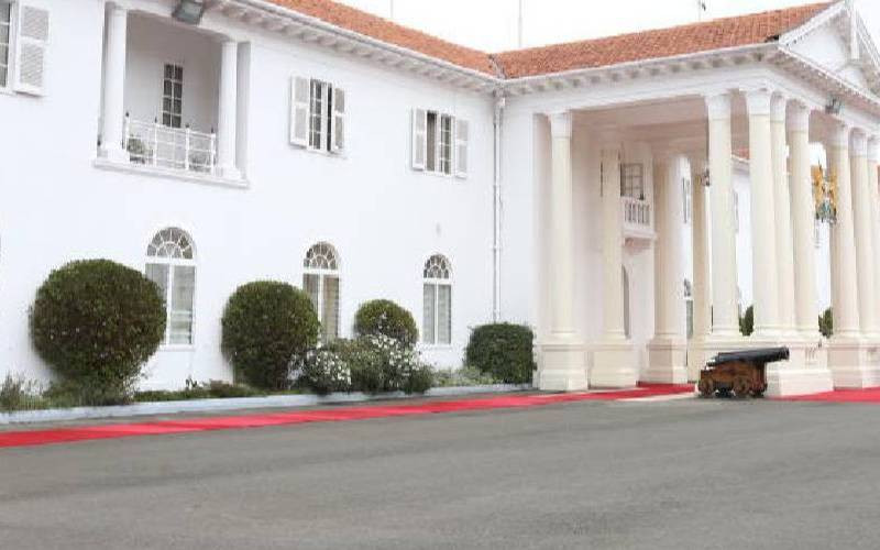 State hands over prime Upper Hill police land to Scouts, St John's Ambulance